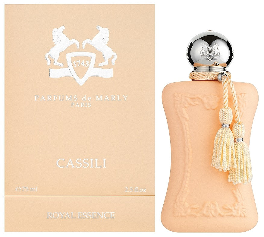 Parfums De Marly Cassili EDP for Women