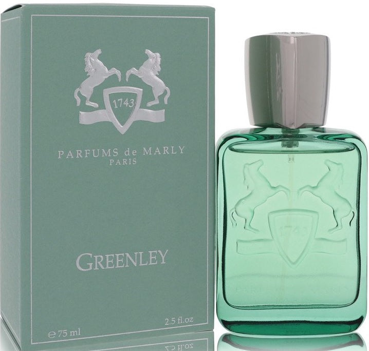 Parfums De Marly Greenley EDP Unisex