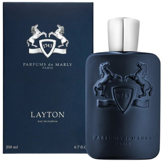 Parfums De Marly Layton EDP Spray Unisex