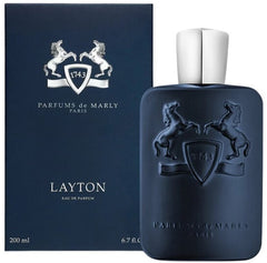 Parfums De Marly Layton EDP Spray Unisex