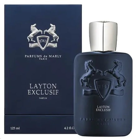 Parfums De Marly Layton Exclusif EDP Spray Unisex