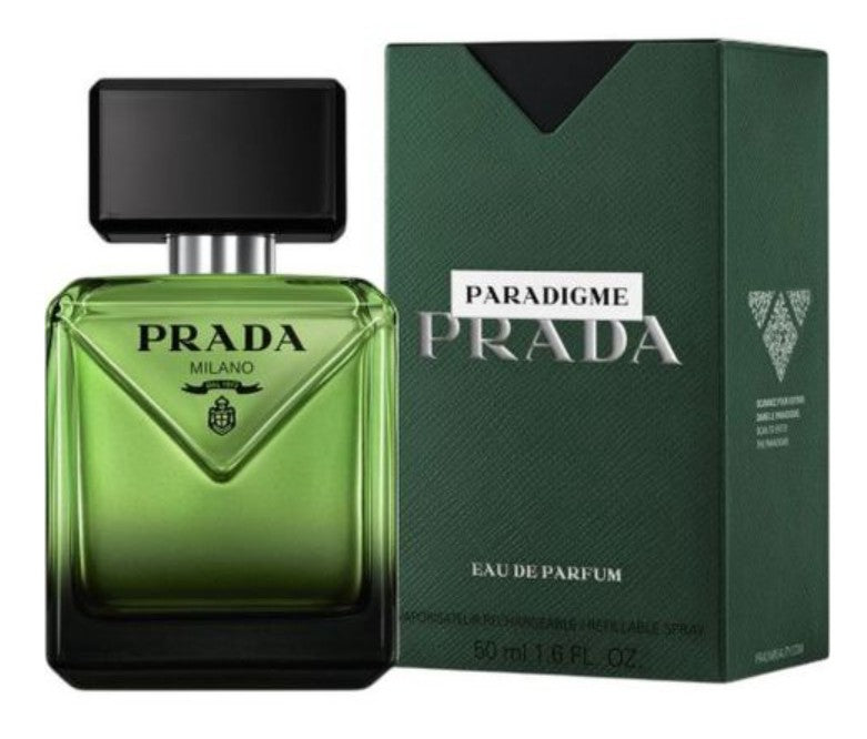 Prada Paradigme EDP Spray for Men