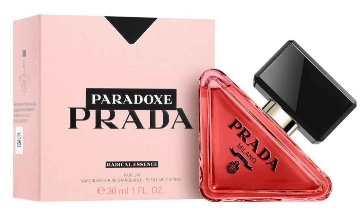 Prada Paradoxe Radical Essence EDP Spray for Women