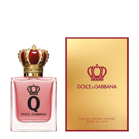 Dolce & Gabbana Q Intense EDP for Women