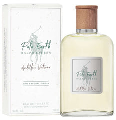 Ralph Lauren Polo Earth Antilles Vetiver EDT Unisex