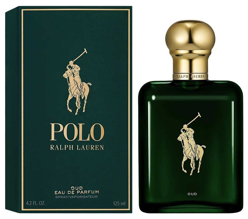 Ralph Lauren Polo Oud EDP for Men