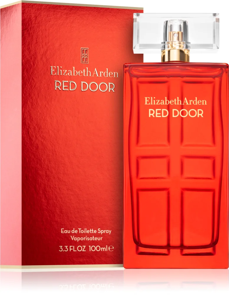 Elizabeth Arden Red Door EDT Spray for Women
