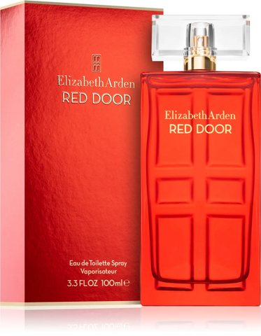 Elizabeth Arden Red Door EDT Spray for Women