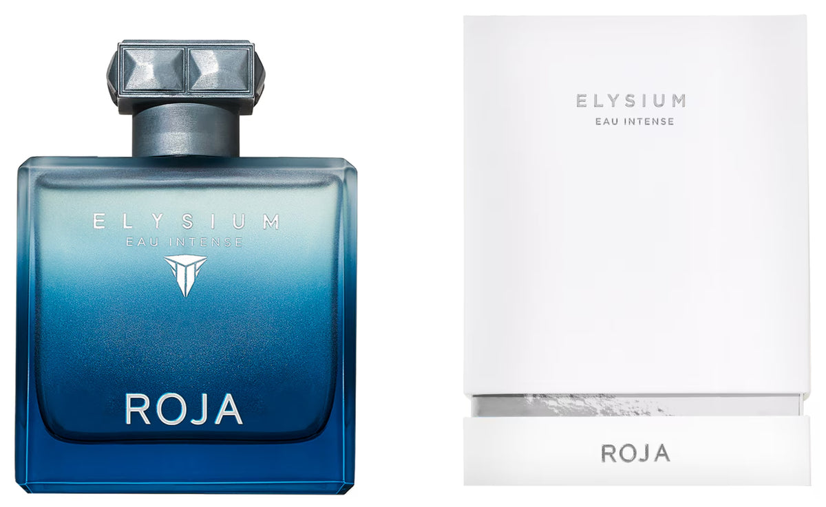 Roja Elysium Eau Intense EDP Parfume for Men