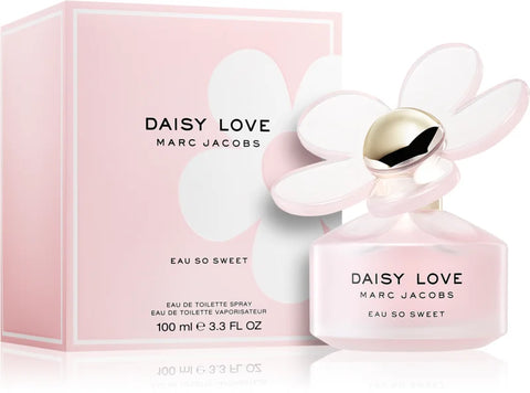 Marc Jacobs Daisy Love Eau So Sweet EDT Spray for Women