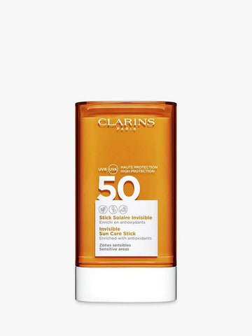 Clarins Invisible Sun Care Stick SPF50 - Perfume Oasis