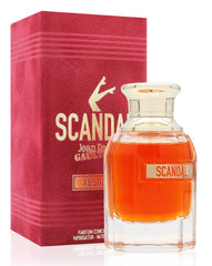 Jean Paul Gaultier Scandal Absolu Parfum for Women