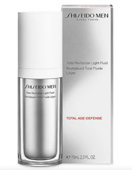 Shiseido Total Revitalizer Fluido Ligero para Hombre