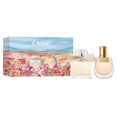 Chloe Nomade 20ml EDP + Chloe 20ml EDP for Women Gift Set