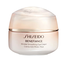 Shiseido Benefiance Wrinkle Smoothing Eye Cream