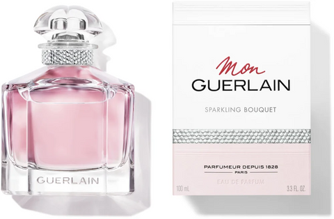 GUERLAIN Mon Guerlain Sparkling Bouquet EDP Spray for Women