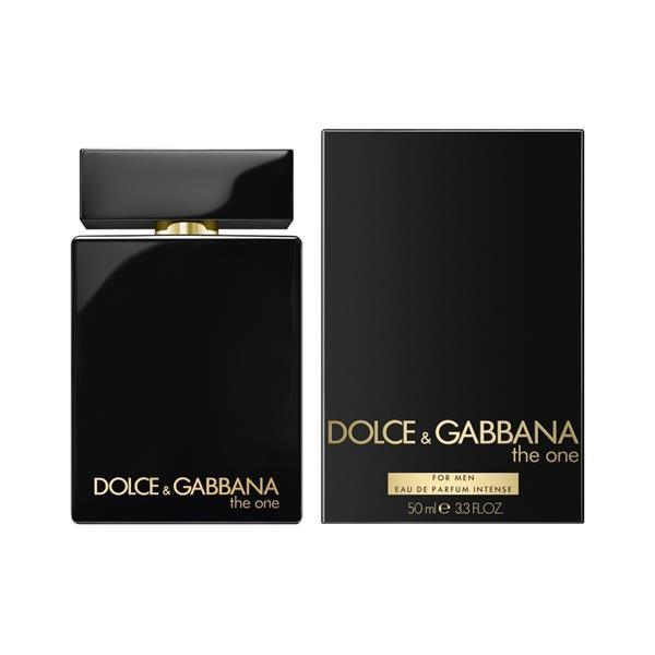Dolce & Gabbana The One For Men Intense EDP Spray - Perfume Oasis
