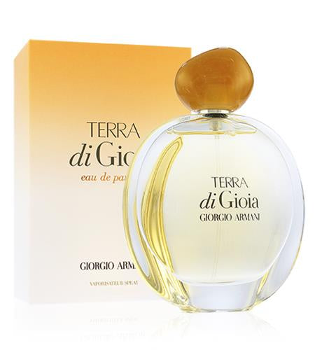 Armani Terra Di Gioia EDP Spray for Women