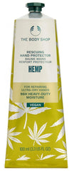 The Body Shop Hemp Hand Protector Cream