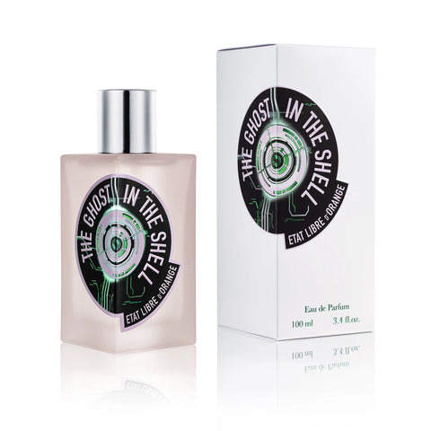 Etat Libre D`Orange The Ghost In The Shell EDP Spray Unisex