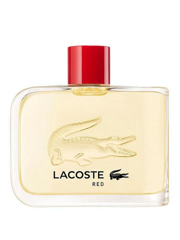 Lacoste Red Pour Homme EDT Spray