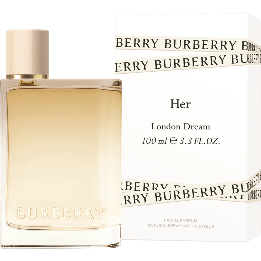 Burberry Her London Dream EDP Spray for Women