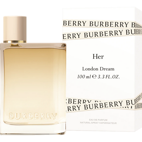 Burberry Her London Dream EDP Spray for Women