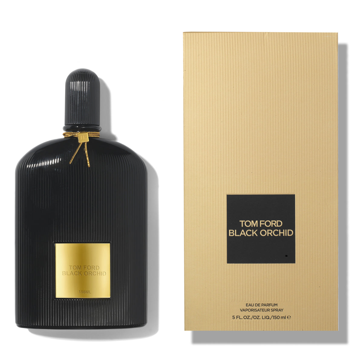 TOM FORD Black Orchid EDP Spray