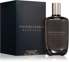 Sean John Unforgivable  EDT Spray for Men