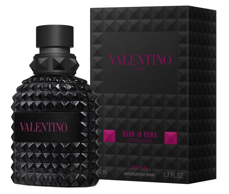 Valentino Born In Roma Extradose Uomo EDP for Men