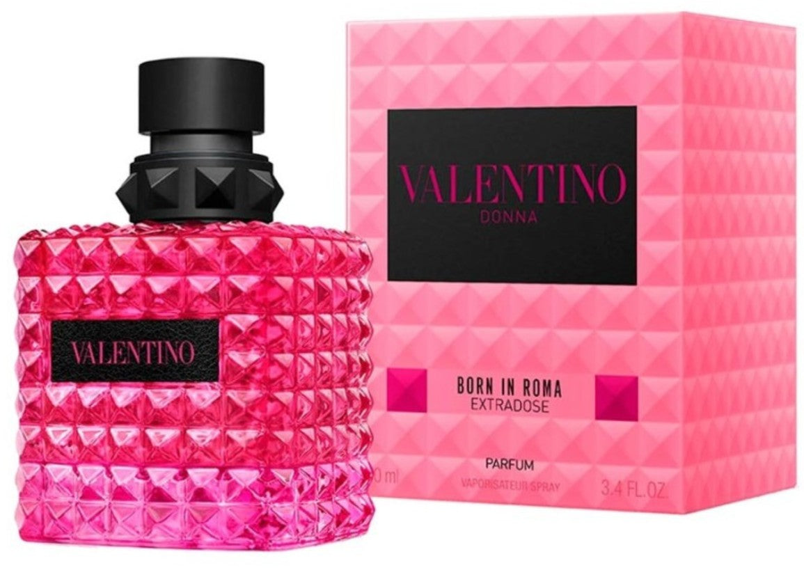 Valentino Born In Roma Extradose Parfum for Women