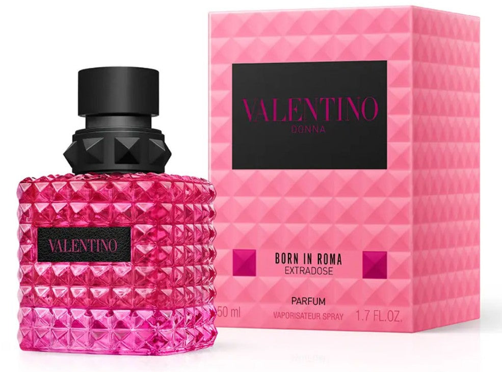 Valentino Born In Roma Extradose Parfum for Women