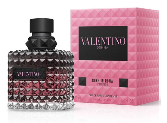 Valentino Donna Born In Roma Intense EDP for Women