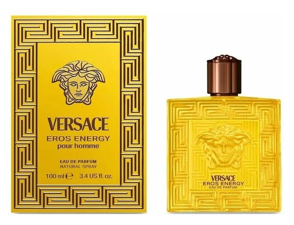 Versace Eros Energy EDP Spray for Men