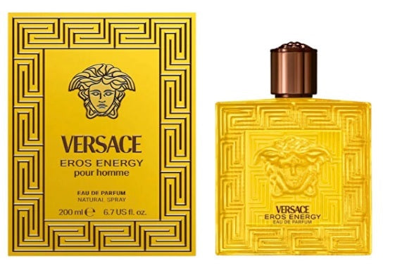 Versace Eros Energy EDP Spray for Men