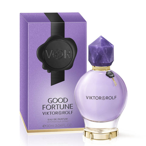 Viktor & Rolf Good Fortune EDP for Women