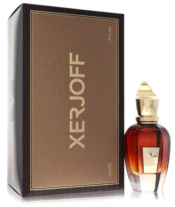 Xerjoff Alexandria II Edp Spray Unisex