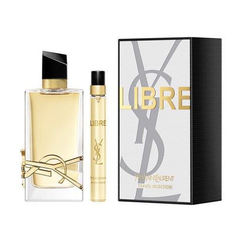 YSL Yves Saint Laurent Libre 90ml EDP + 10ml EDP for Women GIFT SET