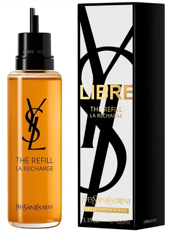 YSL Libre Intense EDP for Women