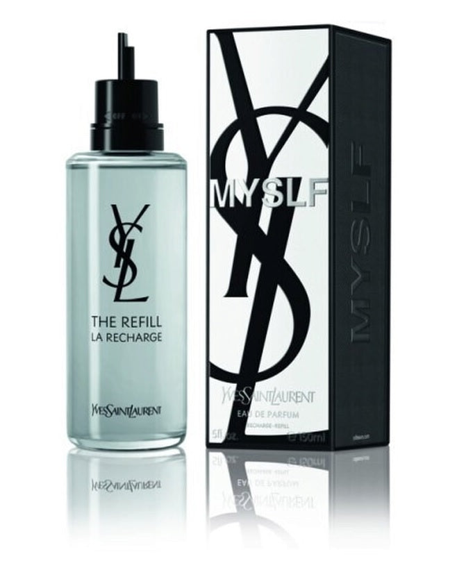 Yves Saint Laurent Myslf EDP  Refill Spray for Men