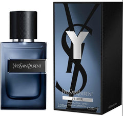 Yves Saint Laurent Y  L'Elixir Parfum for Men