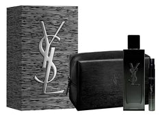 YSL Yves Saint Laurent Myslf 100ml EDP + 10ml EDP + Pouch Set for Men
