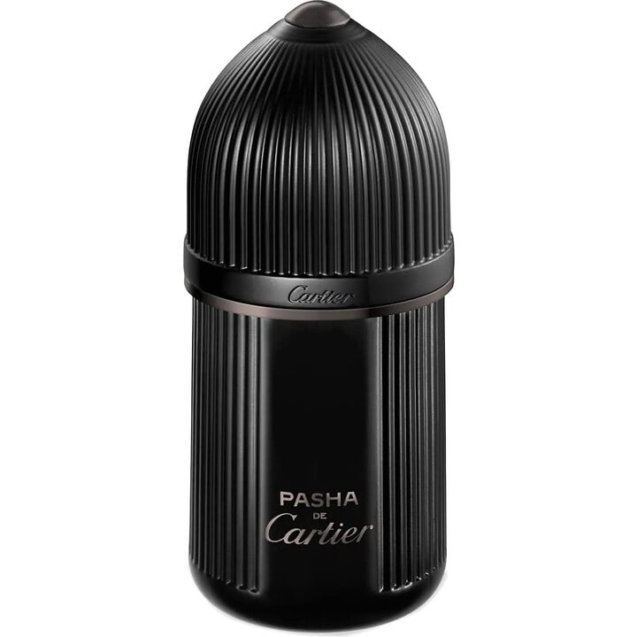 Cartier Pasha Noir Absolu Parfum Spray for Men