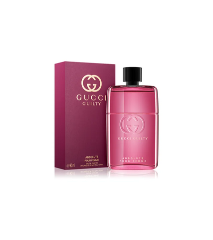 Gucci Guilty Absolute EDP Spray for Women