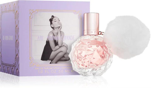 Ariana Grande Ari Eau De Parfum for Women - Perfume Oasis