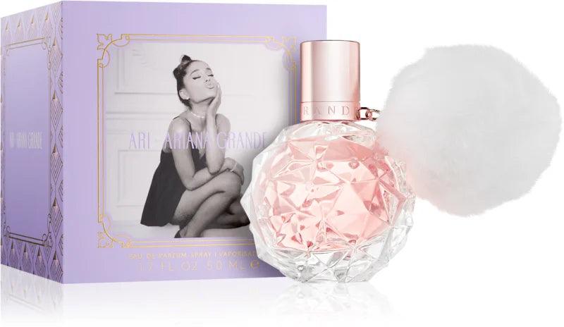 Ariana Grande Ari Eau De Parfum for Women - Perfume Oasis