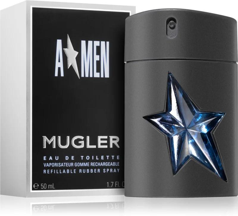 A*Men Amen Mugler for Men Eau de Toilette Spray - Perfume Oasis