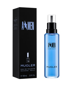 A*Men Amen Mugler EDT Spray for Men