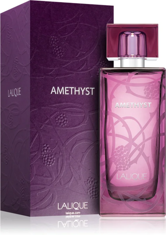 Lalique Amethyst EDP Spray for Women