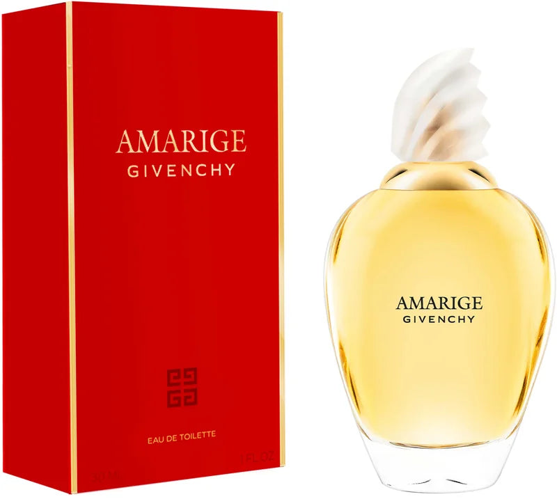Givenchy Amarige EDT Spray for Women